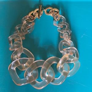 Anthropologie necklace